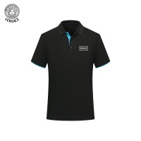 Versace T-Shirts Short Sleeved For Men #1226744