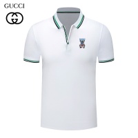 Gucci T-Shirts Short Sleeved For Men #1226764