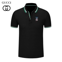 Gucci T-Shirts Short Sleeved For Men #1226767