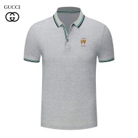 Gucci T-Shirts Short Sleeved For Men #1226774