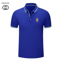 Gucci T-Shirts Short Sleeved For Men #1226777