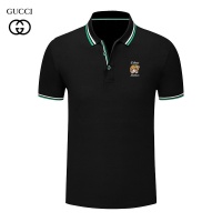 Gucci T-Shirts Short Sleeved For Men #1226779