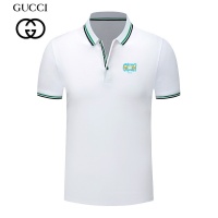 Gucci T-Shirts Short Sleeved For Men #1226781