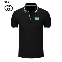 Gucci T-Shirts Short Sleeved For Men #1226788