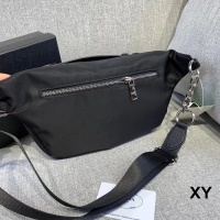 Cheap Prada Messenger Bags For Unisex #1226795 Replica Wholesale [$32.00 USD] [ITEM#1226795] on Replica Prada Messenger Bags