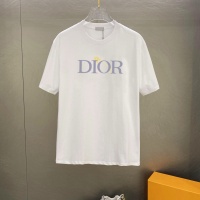 Christian Dior T-Shirts Short Sleeved For Unisex #1226803