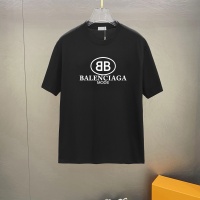 Balenciaga T-Shirts Short Sleeved For Unisex #1226812