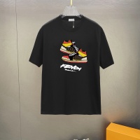 Fendi T-Shirts Short Sleeved For Unisex #1226814