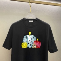 Cheap Louis Vuitton LV T-Shirts Short Sleeved For Unisex #1226822 Replica Wholesale [$25.00 USD] [ITEM#1226822] on Replica Louis Vuitton LV T-Shirts