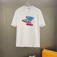 Prada T-Shirts Short Sleeved For Unisex #1226827