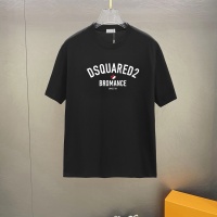 Dsquared T-Shirts Short Sleeved For Unisex #1226844