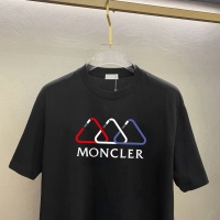 Cheap Moncler T-Shirts Short Sleeved For Unisex #1226848 Replica Wholesale [$25.00 USD] [ITEM#1226848] on Replica Moncler T-Shirts