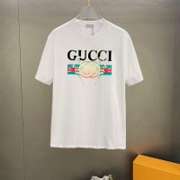 Gucci T-Shirts Short Sleeved For Unisex #1226875