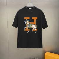 Hermes T-Shirts Short Sleeved For Unisex #1226886