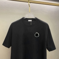 Cheap Moncler T-Shirts Short Sleeved For Unisex #1226892 Replica Wholesale [$25.00 USD] [ITEM#1226892] on Replica Moncler T-Shirts