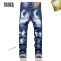 Cheap Dsquared Jeans For Men #1226907 Replica Wholesale [$48.00 USD] [ITEM#1226907] on Replica 