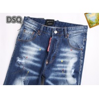 Cheap Dsquared Jeans For Men #1226907 Replica Wholesale [$48.00 USD] [ITEM#1226907] on Replica 