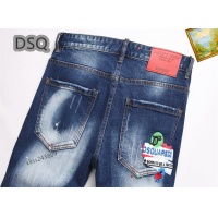 Cheap Dsquared Jeans For Men #1226918 Replica Wholesale [$48.00 USD] [ITEM#1226918] on Replica Dsquared Jeans