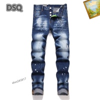 Cheap Dsquared Jeans For Men #1226922 Replica Wholesale [$48.00 USD] [ITEM#1226922] on Replica Dsquared Jeans