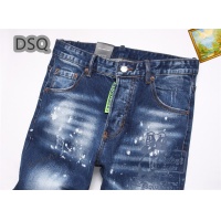 Cheap Dsquared Jeans For Men #1226922 Replica Wholesale [$48.00 USD] [ITEM#1226922] on Replica Dsquared Jeans