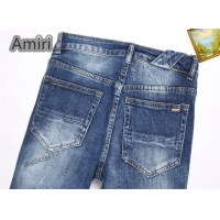 Cheap Amiri Jeans For Men #1226933 Replica Wholesale [$48.00 USD] [ITEM#1226933] on Replica Amiri Jeans