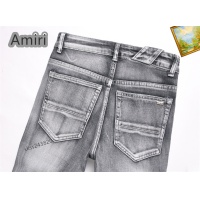 Cheap Amiri Jeans For Men #1226935 Replica Wholesale [$48.00 USD] [ITEM#1226935] on Replica Amiri Jeans