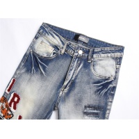 Cheap Amiri Jeans For Men #1226938 Replica Wholesale [$48.00 USD] [ITEM#1226938] on Replica Amiri Jeans