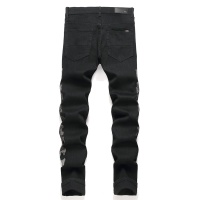 Cheap Amiri Jeans For Men #1226942 Replica Wholesale [$48.00 USD] [ITEM#1226942] on Replica Amiri Jeans