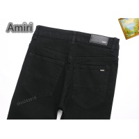 Cheap Amiri Jeans For Men #1226943 Replica Wholesale [$48.00 USD] [ITEM#1226943] on Replica Amiri Jeans