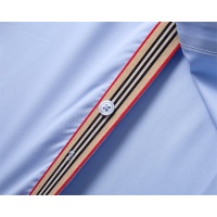 Cheap Burberry Shirts Long Sleeved For Men #1226948 Replica Wholesale [$40.00 USD] [ITEM#1226948] on Replica Burberry Shirts