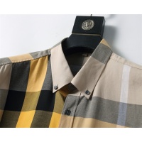 Cheap Burberry Shirts Long Sleeved For Men #1226949 Replica Wholesale [$34.00 USD] [ITEM#1226949] on Replica Burberry Shirts