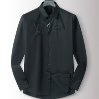 Burberry Shirts Long Sleeved For Men #1226952