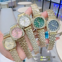 Cheap Rolex Watches For Women #1226967 Replica Wholesale [$32.00 USD] [ITEM#1226967] on Replica Rolex Watches