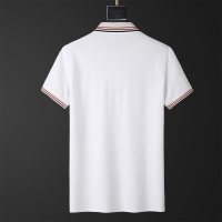 Cheap Burberry T-Shirts Short Sleeved For Men #1226975 Replica Wholesale [$38.00 USD] [ITEM#1226975] on Replica Burberry T-Shirts