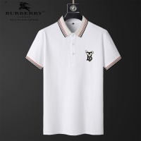 Cheap Burberry T-Shirts Short Sleeved For Men #1226977 Replica Wholesale [$38.00 USD] [ITEM#1226977] on Replica Burberry T-Shirts