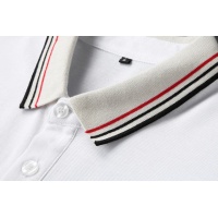 Cheap Prada T-Shirts Short Sleeved For Men #1226982 Replica Wholesale [$38.00 USD] [ITEM#1226982] on Replica Prada T-Shirts