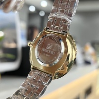 Cheap SWAROVSKI Watches For Women #1227000 Replica Wholesale [$34.00 USD] [ITEM#1227000] on Replica SWAROVSKI Watches