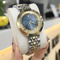 Cheap SWAROVSKI Watches For Women #1227001 Replica Wholesale [$34.00 USD] [ITEM#1227001] on Replica SWAROVSKI Watches