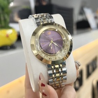 Cheap SWAROVSKI Watches For Women #1227002 Replica Wholesale [$34.00 USD] [ITEM#1227002] on Replica SWAROVSKI Watches