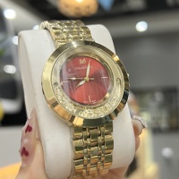 Cheap SWAROVSKI Watches For Women #1227005 Replica Wholesale [$34.00 USD] [ITEM#1227005] on Replica SWAROVSKI Watches