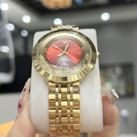 Cheap SWAROVSKI Watches For Women #1227005 Replica Wholesale [$34.00 USD] [ITEM#1227005] on Replica SWAROVSKI Watches