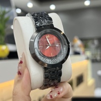 Cheap SWAROVSKI Watches For Women #1227008 Replica Wholesale [$34.00 USD] [ITEM#1227008] on Replica SWAROVSKI Watches