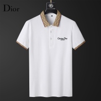 Christian Dior T-Shirts Short Sleeved For Men #1227012