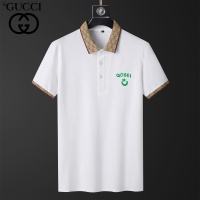 Gucci T-Shirts Short Sleeved For Men #1227014