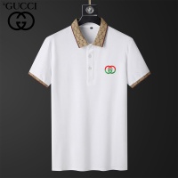 Gucci T-Shirts Short Sleeved For Men #1227019