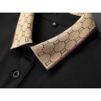 Cheap Gucci T-Shirts Short Sleeved For Men #1227021 Replica Wholesale [$38.00 USD] [ITEM#1227021] on Replica Gucci T-Shirts