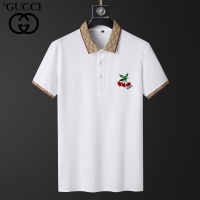 Gucci T-Shirts Short Sleeved For Men #1227025