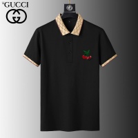 Gucci T-Shirts Short Sleeved For Men #1227026