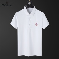 Moncler T-Shirts Short Sleeved For Men #1227030