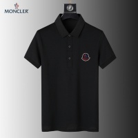 Moncler T-Shirts Short Sleeved For Men #1227031